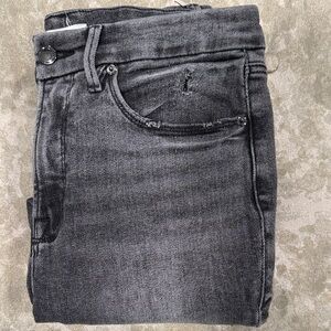 Women’s Black Denim Jeans